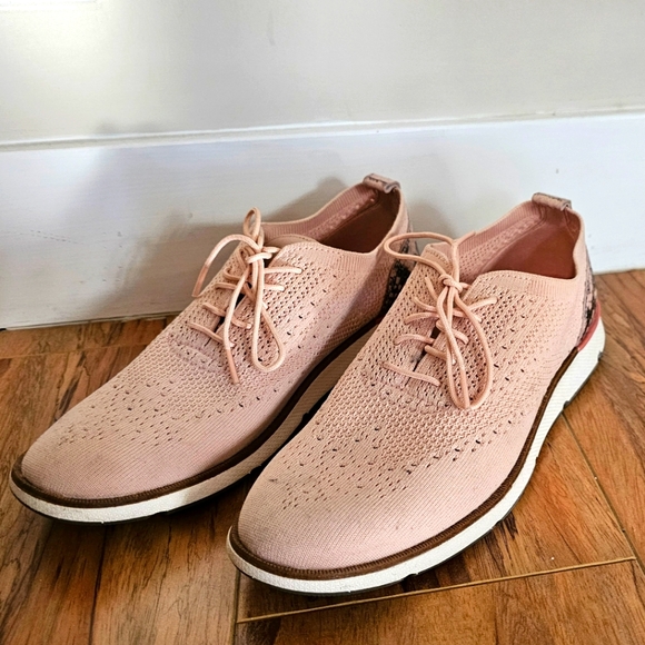 Cole Haan ZEROGRAND Women's Shoes - Picture 2 of 6